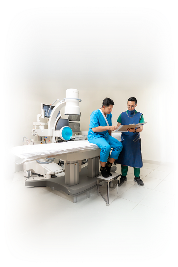 Layanan Panggil Dokter Langsung Kerumah Kamu | Homecaredokter.com