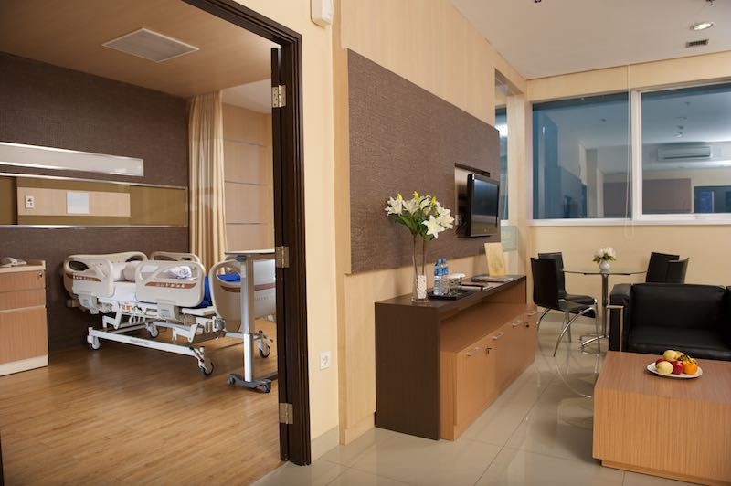 paket maternity bethsaida hospital