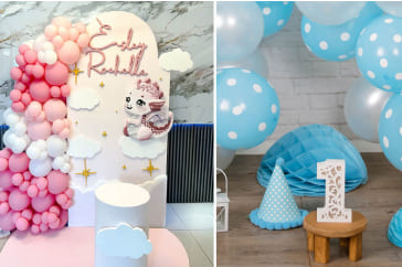 paket maternity bethsaida hospital