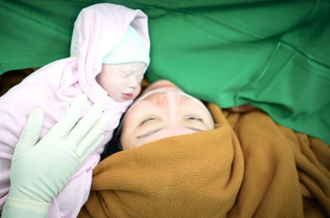 paket maternity bethsaida hospital