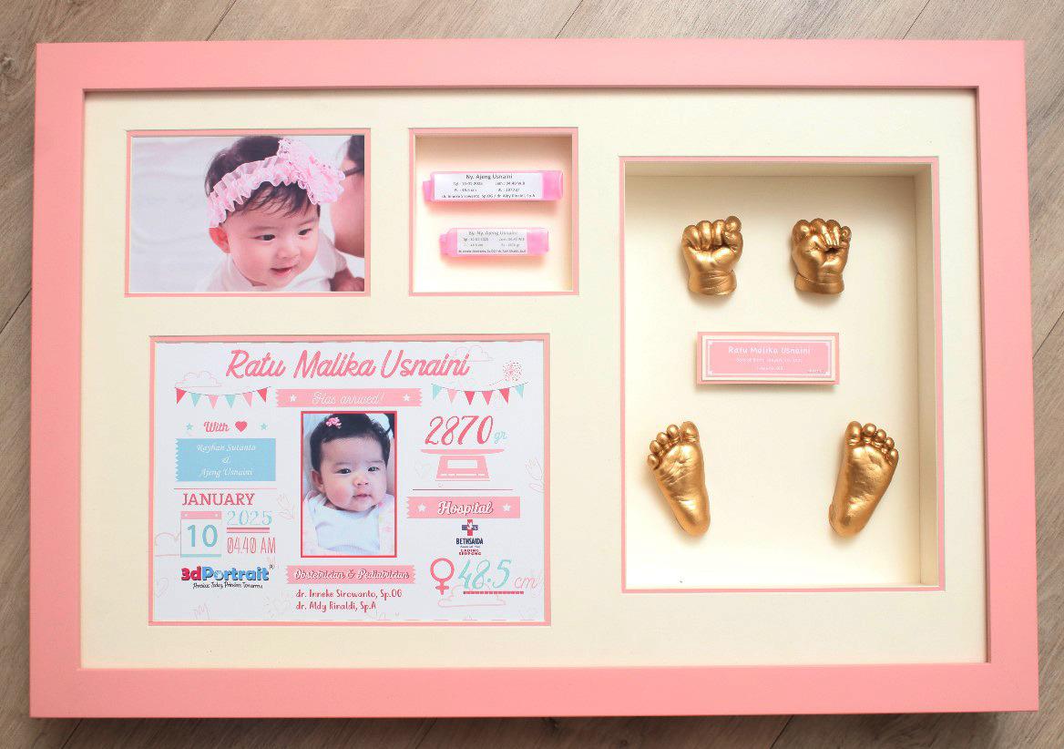 paket maternity bethsaida hospital
