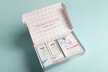 paket maternity bethsaida hospital